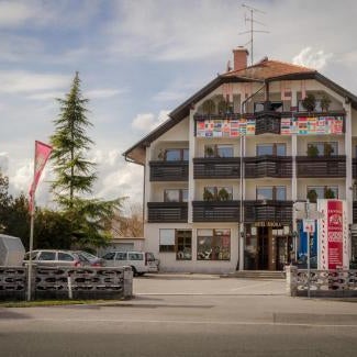 Hotel Krona Domžale Thumbnail