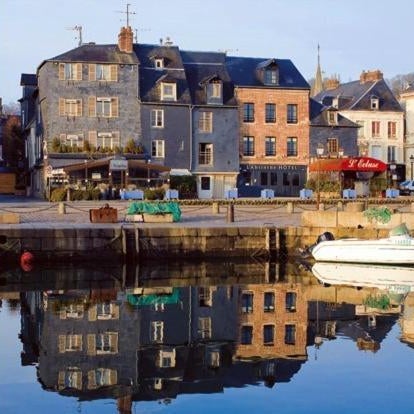 L'Absinthe Hôtel Thumbnail