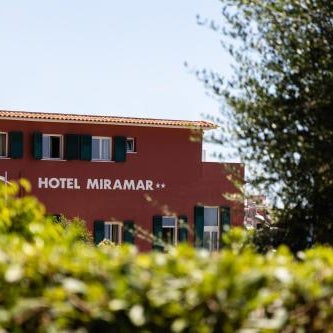 Hotel Miramar Thumbnail
