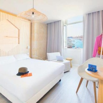 Hôtel Life Marseille VP - Vieux Port Thumbnail