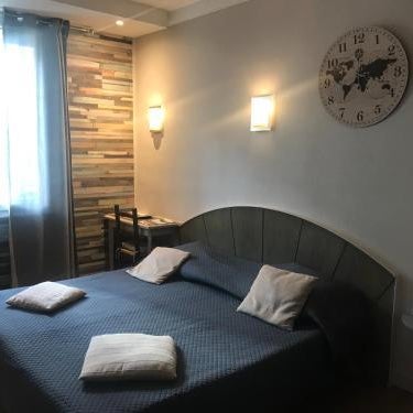 Hotel Bernieres Thumbnail