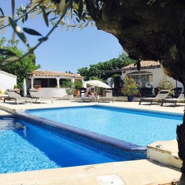 Hotel La Tramontane
