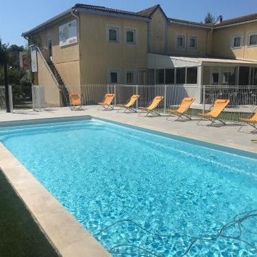 Brit Hotel Salon de Provence
