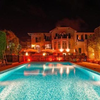 La Garoupe-Gardiole Boutique Hotel