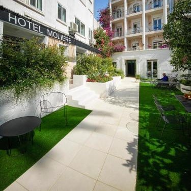 Hotel Molière Thumbnail