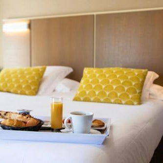Hotel Amiraute Thumbnail