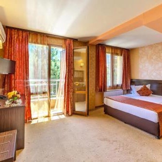 Eleganza Family Hotel