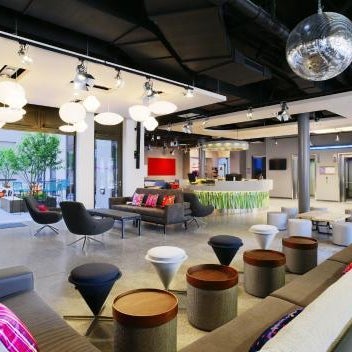 Aloft Munich Thumbnail