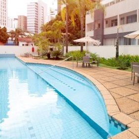 Royal Golden Hotel - Savassi Thumbnail