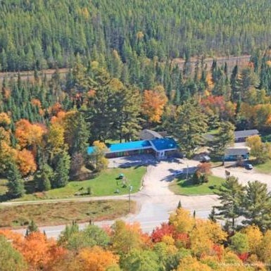 Algonquin Motel Thumbnail