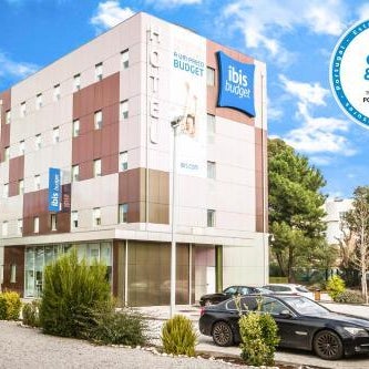 Hotel ibis Budget Porto Gaia Thumbnail