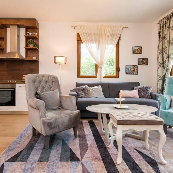 Cozy one bedroom apartment Thumbnail