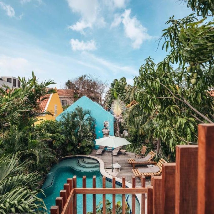 Pietermaai Oasis Thumbnail