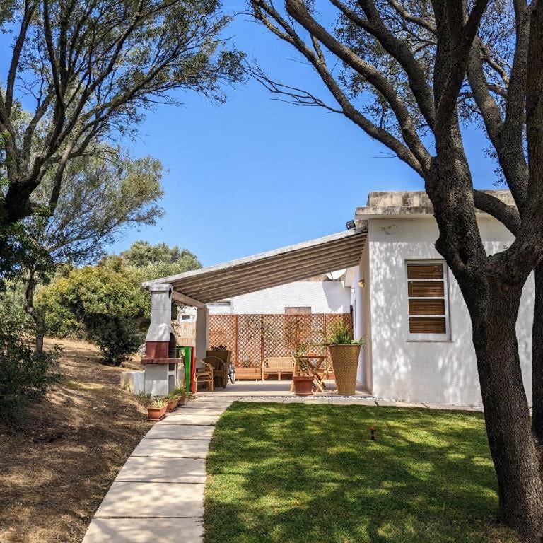Villa Uliveto apartments