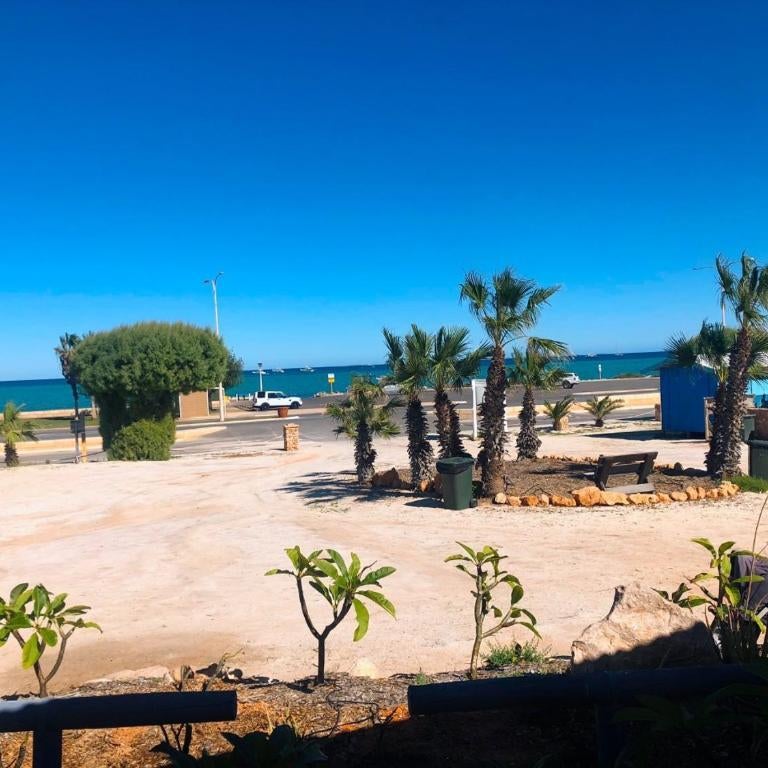 Shark Bay Cottages