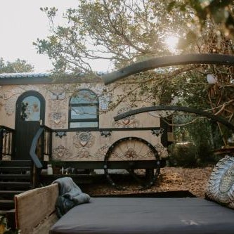 Treedom Villas and Vardos Thumbnail