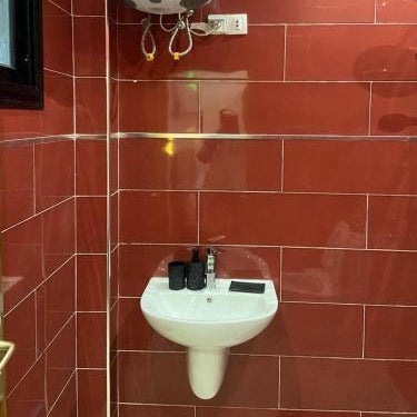 Dakar-Sénégal mini studio chambre toilette cuisine