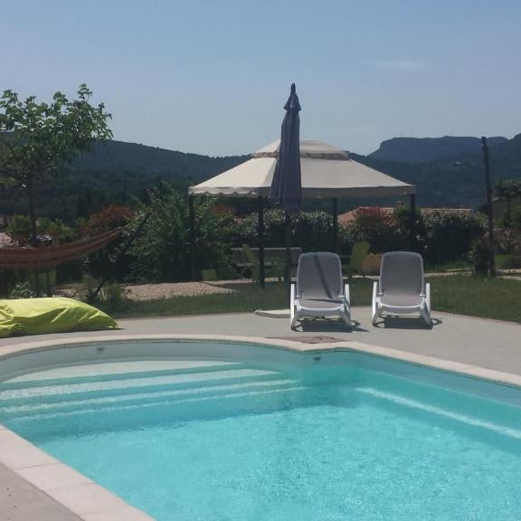 Le petit Ventoux
