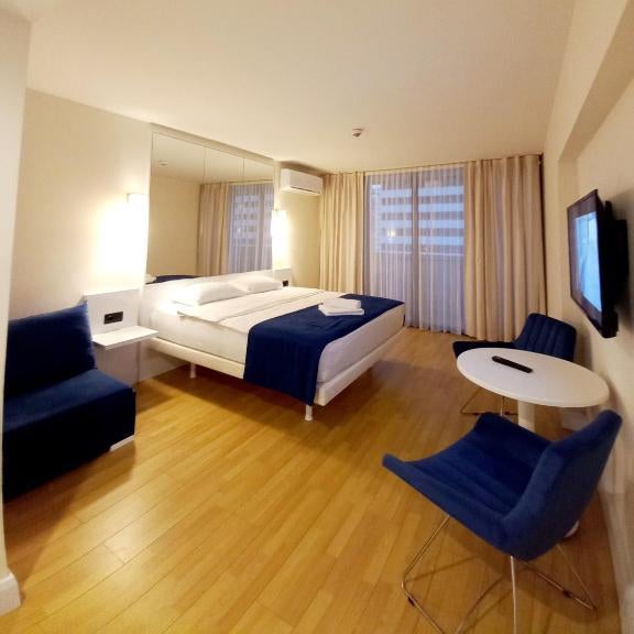 Batumi Orbi city Aparthotel SeaNest Thumbnail