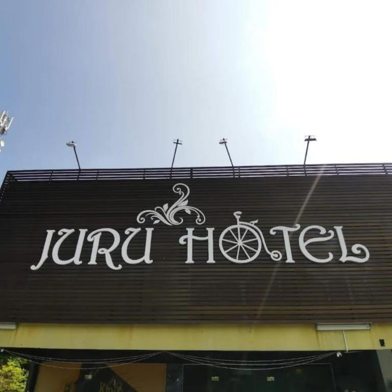 Juru Hotel Thumbnail
