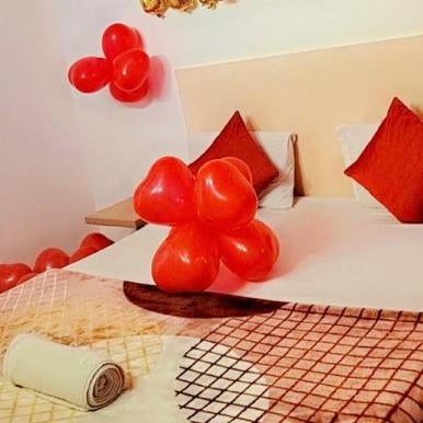 Hotel Vasundhara Grand Thumbnail