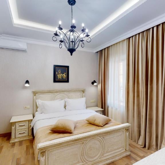 Aspar Boutique Hotel Thumbnail