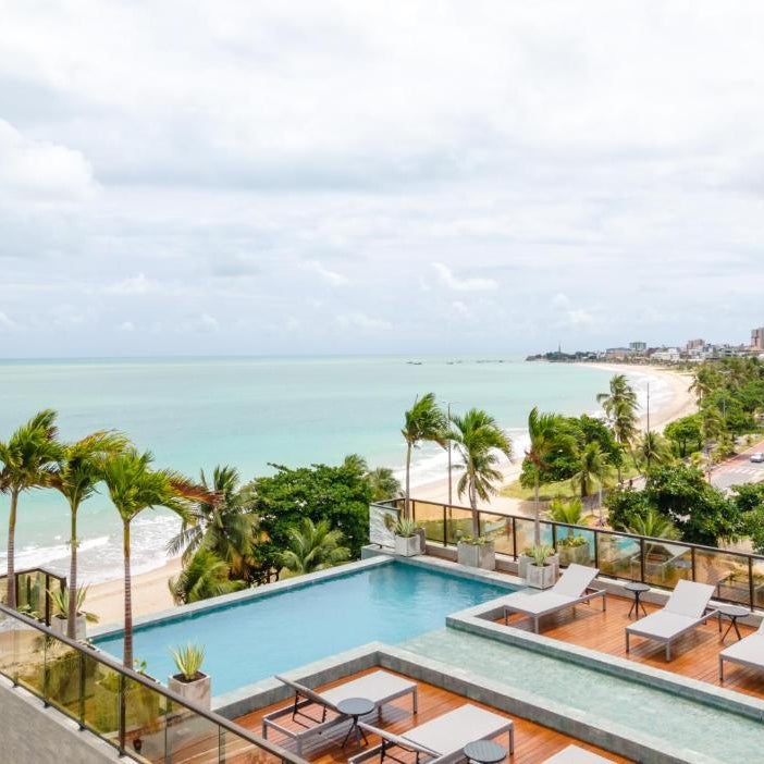 Slaviero Hotel Joao Pessoa