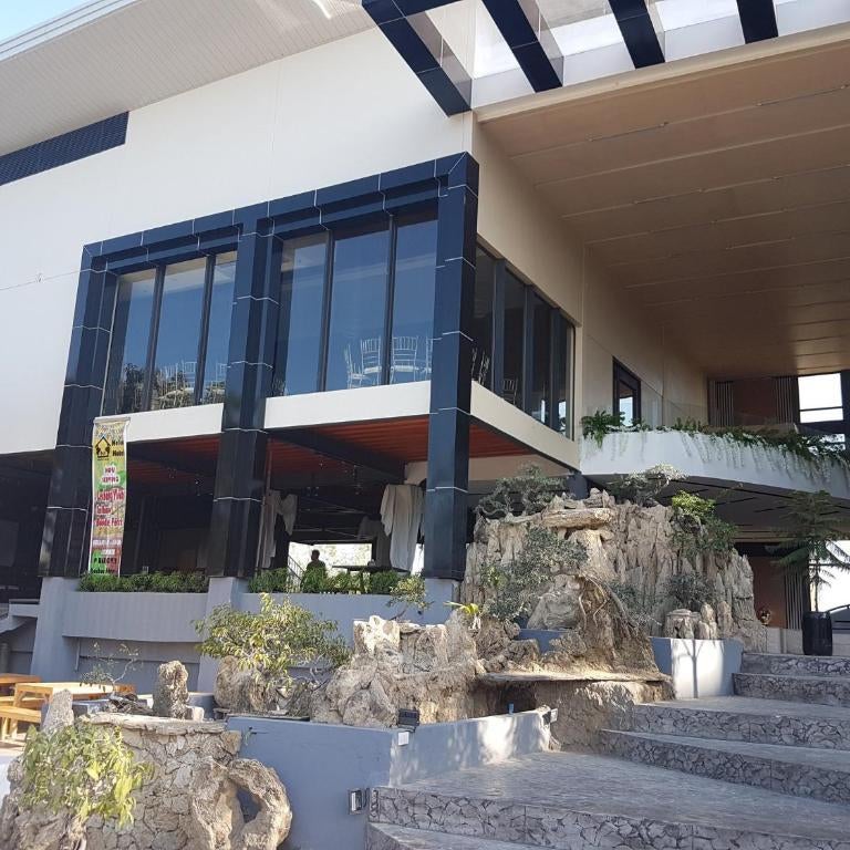 MelSol Hotel