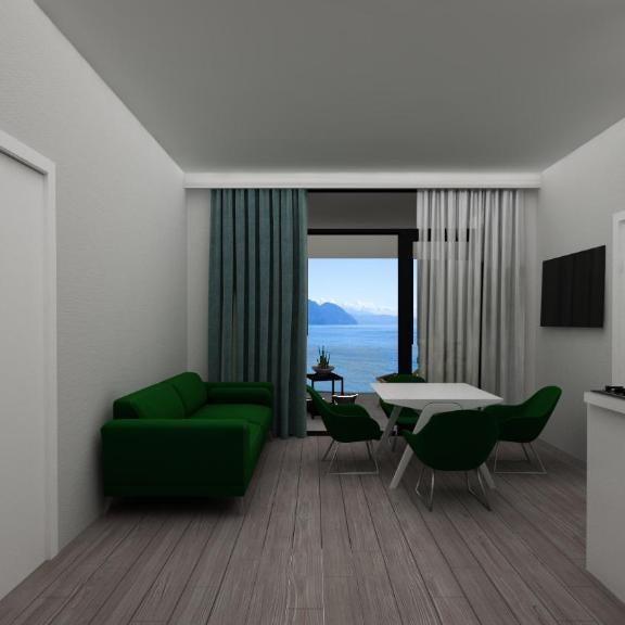 Green Side Apart Hotel Thumbnail