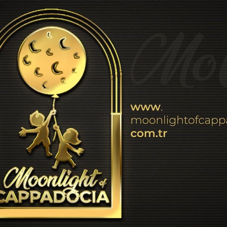 Moonlight Of Cappadocia