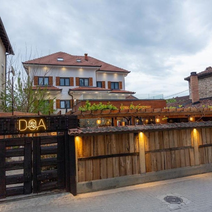 Doa Boutique Hotel Thumbnail