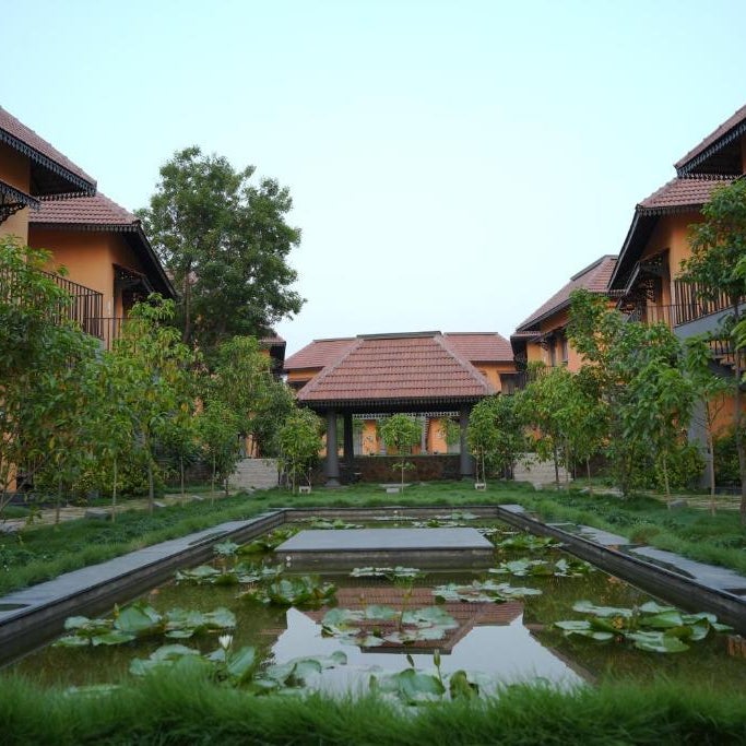 Sterling Hibis Vellore