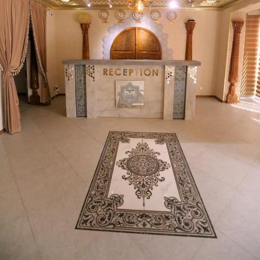 HOTEL UZBEGIM Thumbnail