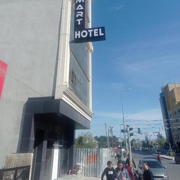 ACAR SMART OTEL Thumbnail