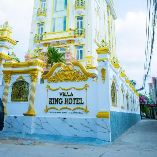 KING VILLA QUẢNG NGÃI Thumbnail