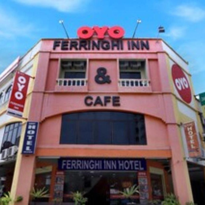 L Ferringhi Hotel Thumbnail