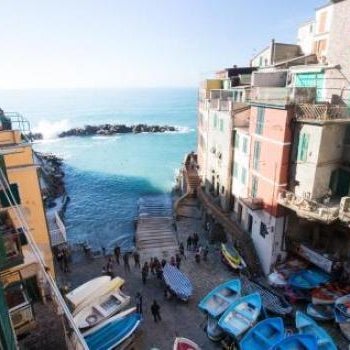 Alla Marina Affittacamere