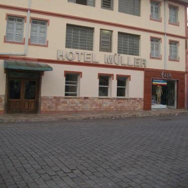 Hotel Muller Thumbnail