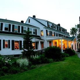 Franconia Inn Thumbnail