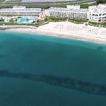 Radisson Blu Resort, Fujairah Thumbnail