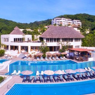 Grand Matlali Suites & Villas Riviera Nayarit