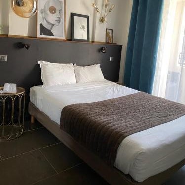 Cors'Hotel