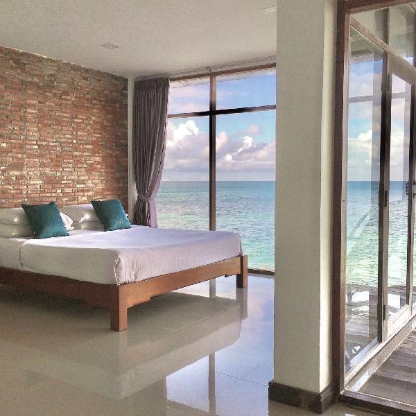 P.D. Beach Resort