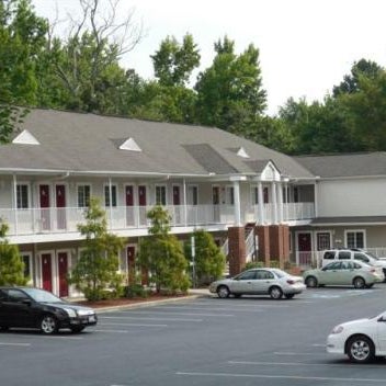 Affordable Suites Shelby Thumbnail