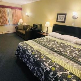 Travellers Motel Thumbnail