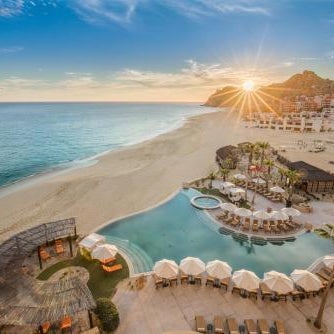 Grand Solmar Land's End Resort & Spa Thumbnail
