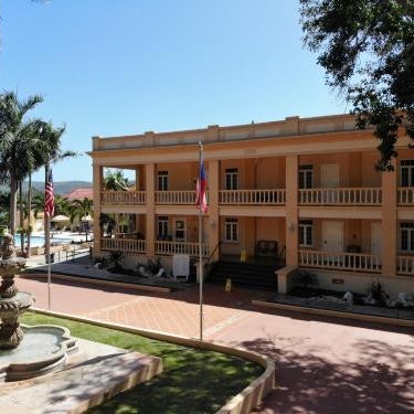 Parador Guánica 1929 Thumbnail