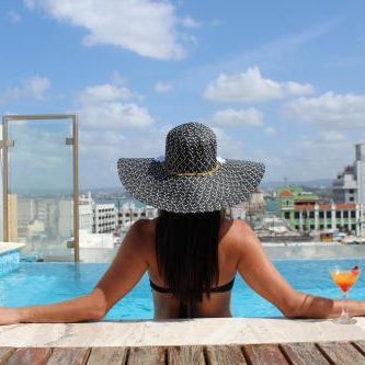 La Terraza De San Juan