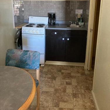 Taber Motel Thumbnail