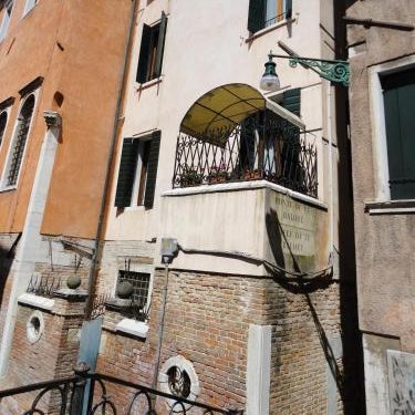 Residenza Ca' San Marco Thumbnail